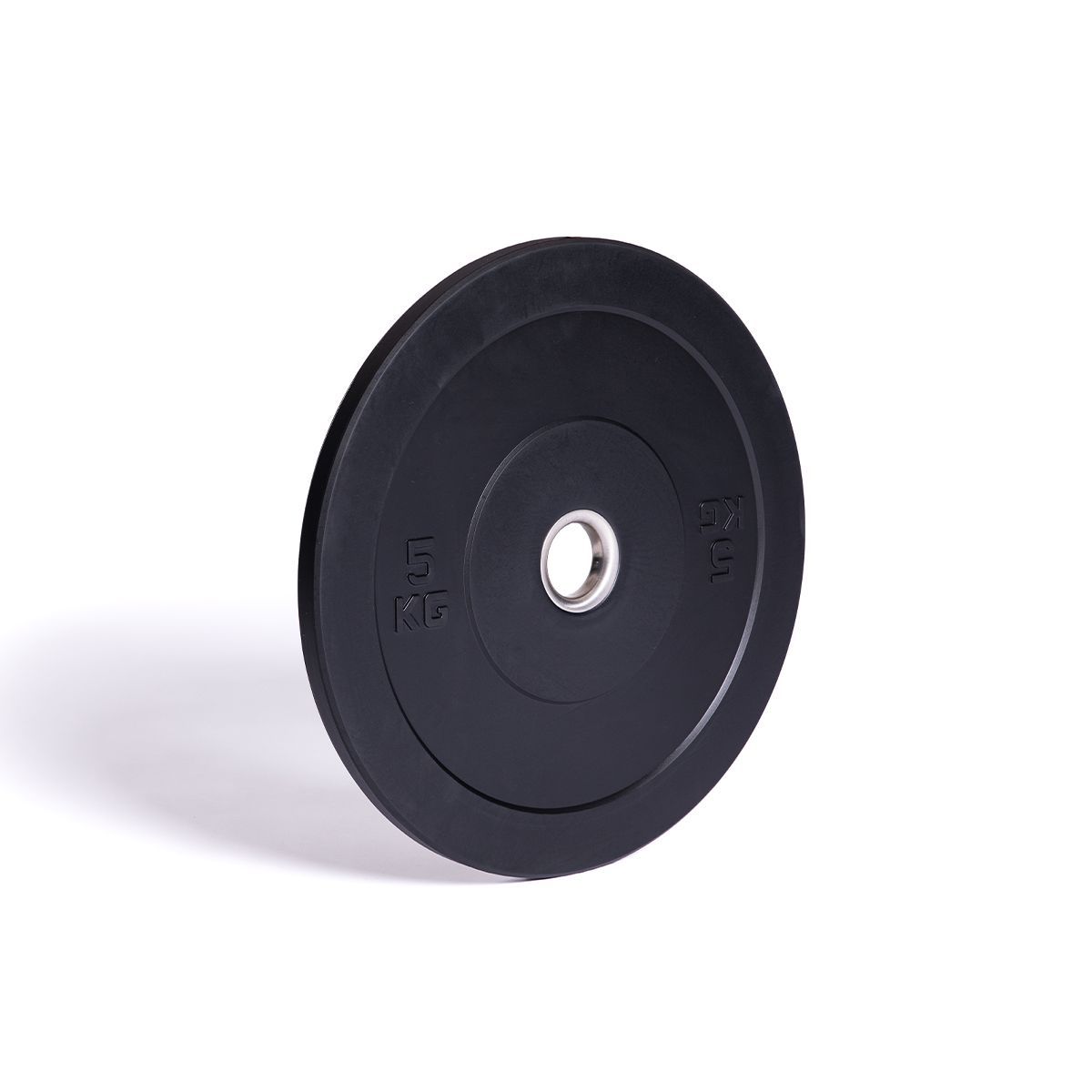 Abilica - Bumper Plate 5 kg - 25 kg